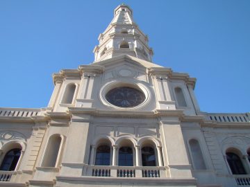 Parroquia San Francisco de Asís